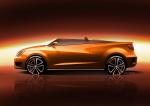 Seat Ibiza Cupster 2014 года